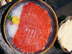 -阳坊涮肉(西直门凯德mall店)