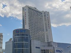-北京新世纪饭店(动物园地铁站店)