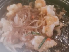 -绿茶餐厅(千岛湖银泰城店)