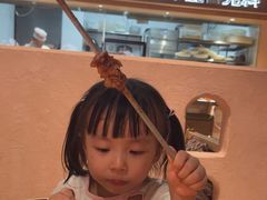 -谷丽麦馕新疆菜·清真(步步高梅溪新天地店)