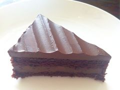 致命巧克力-榖屋house of flour(张江首店)