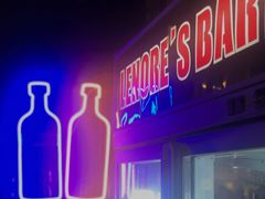 -丽纳尔斯酒吧LENORE’S BAR(三经街店)