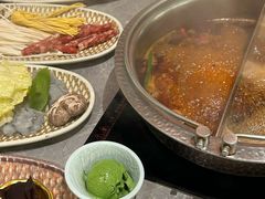 -一绪に寿喜烧(荟聚店)