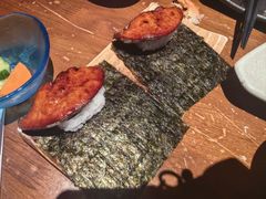 -千代武日本料理(开发区店)