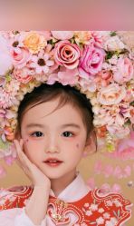 -同远QQBABY亲子摄影(北京路店)