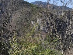 -千岛湖石林