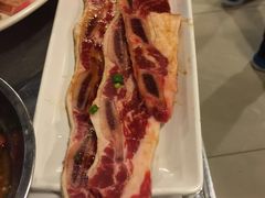 -釜山火炉·海鲜烤肉(紫藤路店)