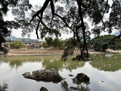 -云水谣景区