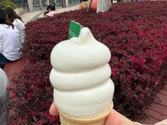 -DQ·蛋糕·冰淇淋(苏州中心店)