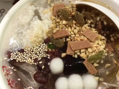 -蓉李记成都名小吃(武汉菱角湖万达店)