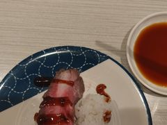 -滨寿司(新街口中央商场店)