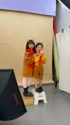 -海马体家庭照相馆(杭州远洋乐堤港店)