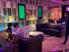 -纯K(打浦桥店)