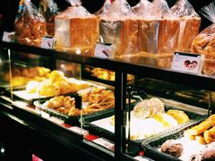 -Salon de The de Joel Robuchon(外滩18号店)