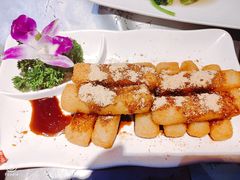 -红辣椒·川菜·火锅(张杨路店)