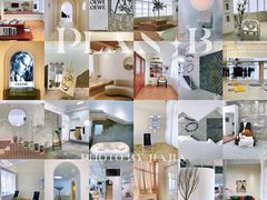 -Blue Concept Cafe&Farm·關於藍