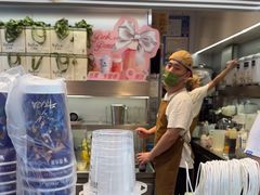 -百分茶(昆山万象汇店)