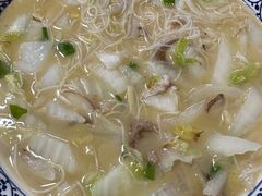 -一路飘香面馆