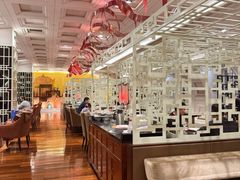 -北京王府井希尔顿酒店·秦唐中餐厅Chynna