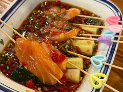 -冶建镜子·中国龙虾王(总店)