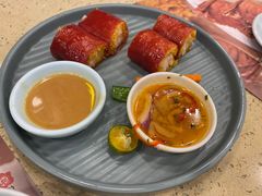 -点都德(龙之梦店)