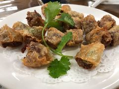 -正宗普宁豆干坊·洪记砂锅粥(红领巾路店)