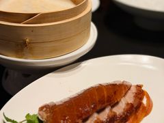 -四季民福烤鸭店(外滩外白渡桥店)