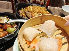 -有璟阁港式餐厅(国贸商城店)