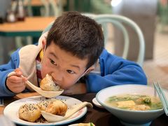 -小杨生煎(湟普汇店)