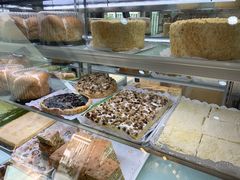 -玛尔哈巴·塔塔尔糕点(华侨小区店)