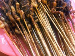 -十里铺铁板鱿鱼