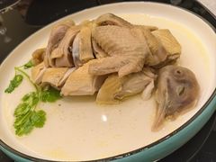 -新南华大酒店(广中店)