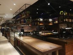 自助取餐区-青年公社烤鸭(青年路店)