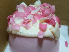 -星巴克(合肥百盛逍遥广场店)