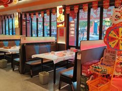 -新百度·洪湖地标大排档(爱国路店)