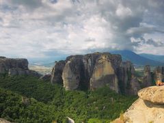 -梅黛奥拉修道院