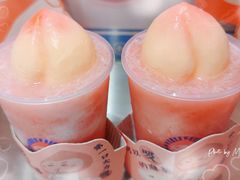 -和气桃桃(宏伊广场店)