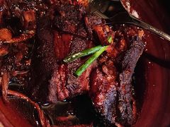 笋干菜原味仔排-新荣记(椒江店)