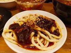 甜水面-青石桥老瓦房肥肠粉总店(青石桥总店)