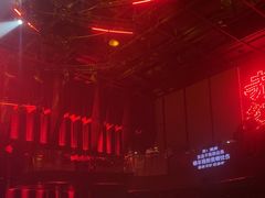 -赤红音乐现场(浦东金桥路店)