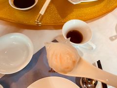 -广州塔晖粤轩中餐厅