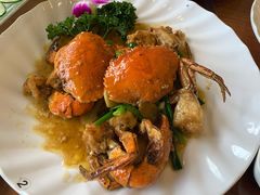 -红树林顺御楼(石楼店)