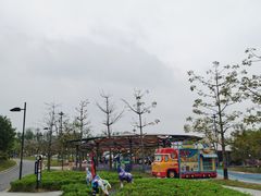 -清远熹乐谷温泉度假酒店