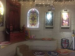 -逃脱反斗城沉浸剧情密室(北京路店)