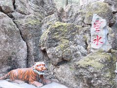 -潭柘寺景区
