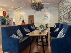 -花舍·新派粤菜·西餐·下午茶(亚运村·鸟巢店)