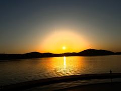 -水上明月·湖景餐厅