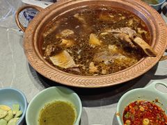 -清真·牛掌柜(奉天街店)