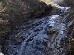 -青峰峡国家森林公园