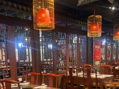 -鑫隆四季涮肉(香河店)